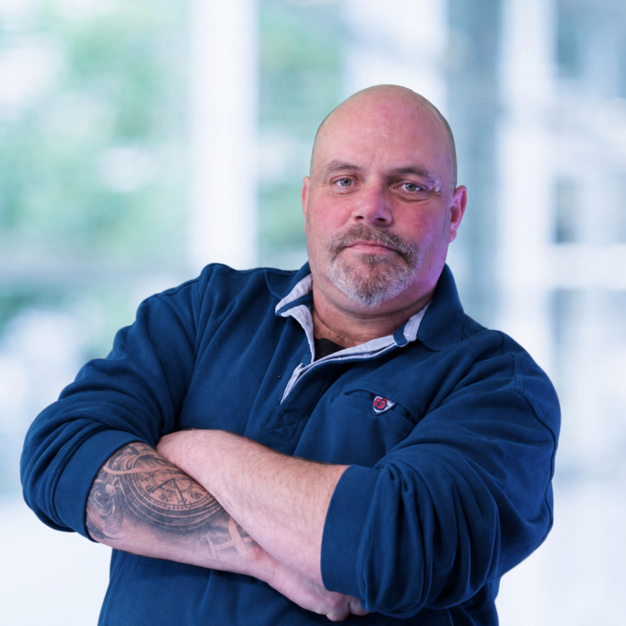 Marco Söder-Schüttler, Voice und Network Consultant