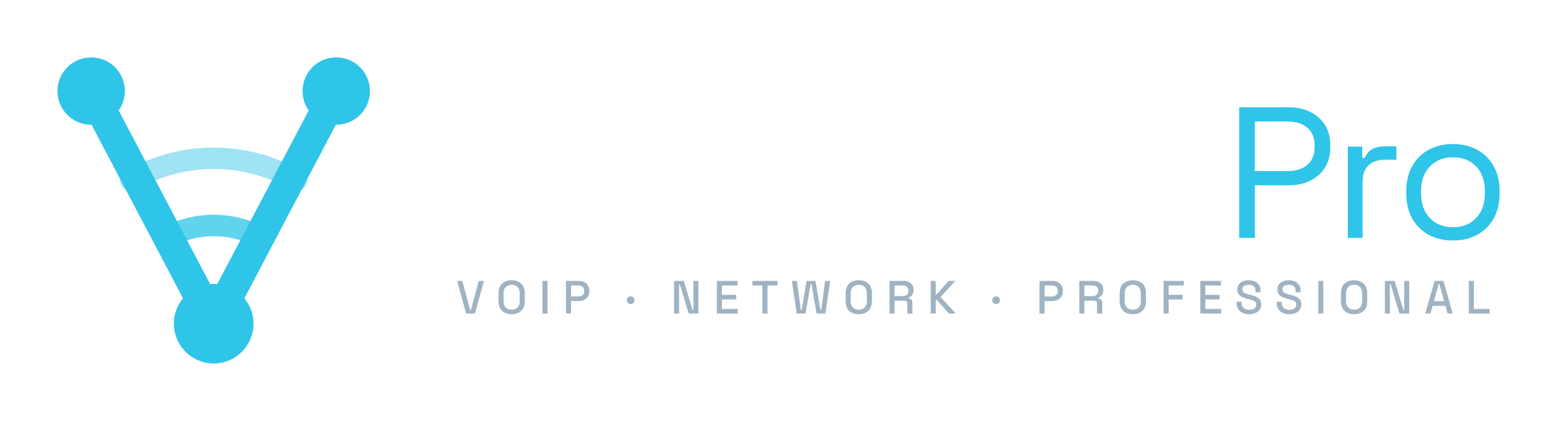 VoiceNetPro – VoIP, Network, Professional
