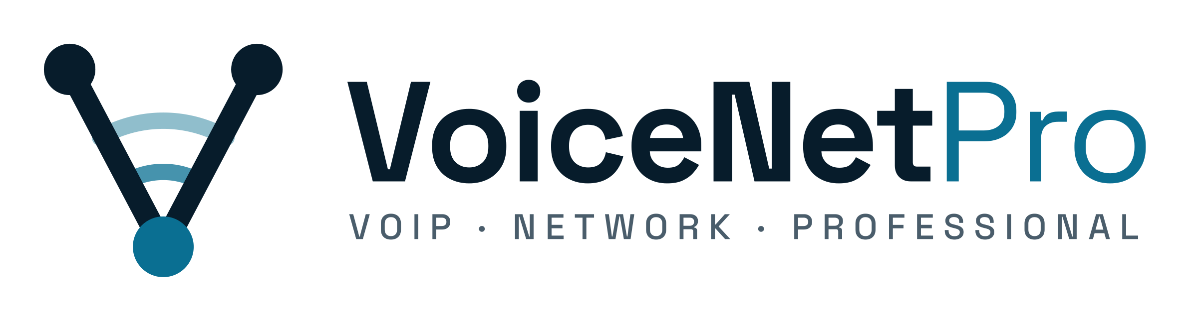 VoiceNetPro – VoIP, Network, Professional